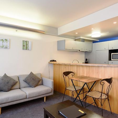 Stay At St Pauls Wellington Luaran gambar