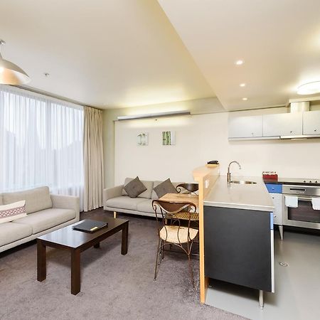 Stay At St Pauls Wellington Luaran gambar