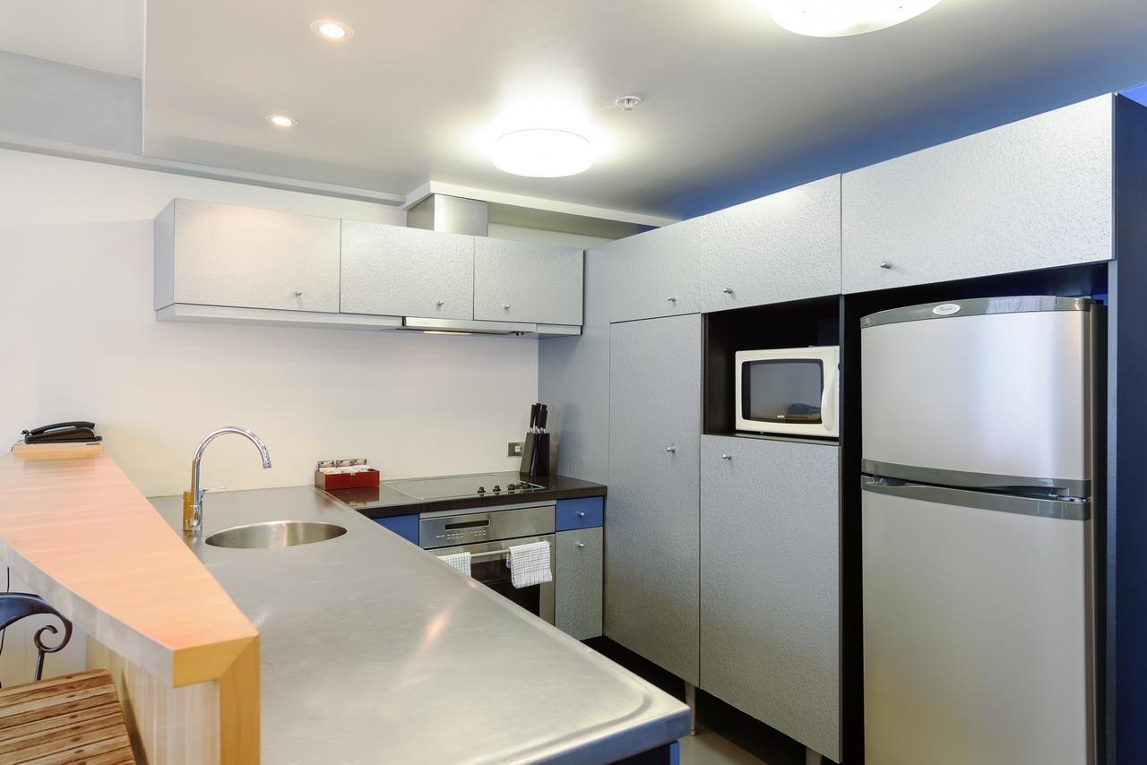 Stay At St Pauls Wellington Luaran gambar
