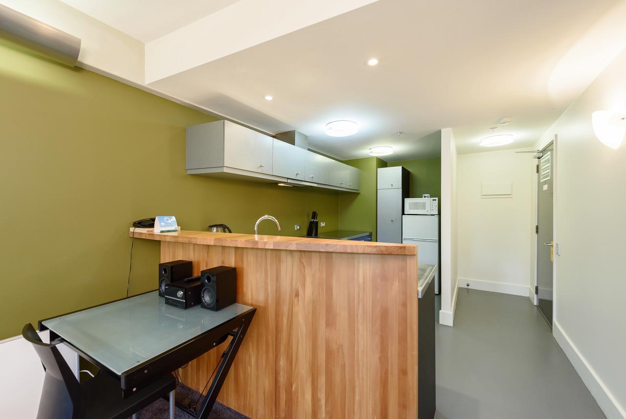 Stay At St Pauls Wellington Luaran gambar