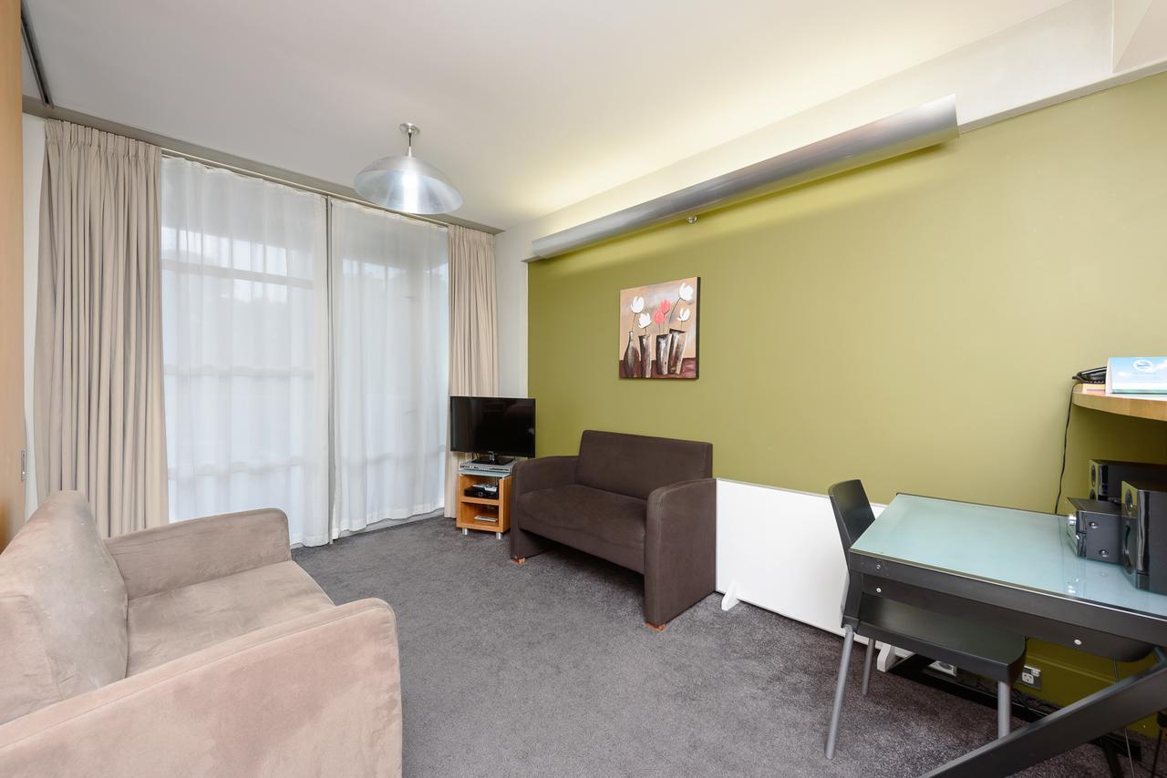 Stay At St Pauls Wellington Luaran gambar