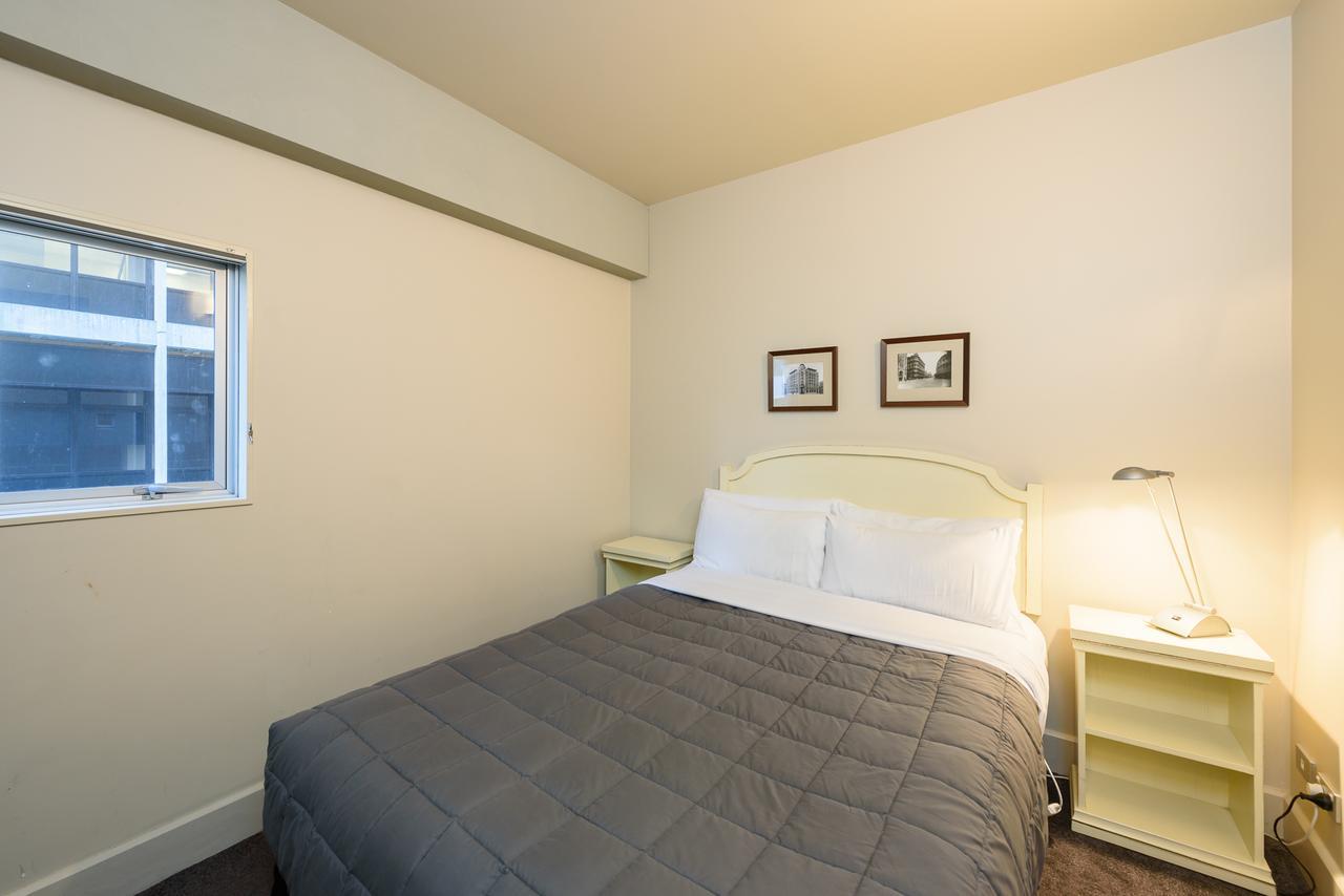 Stay At St Pauls Wellington Luaran gambar