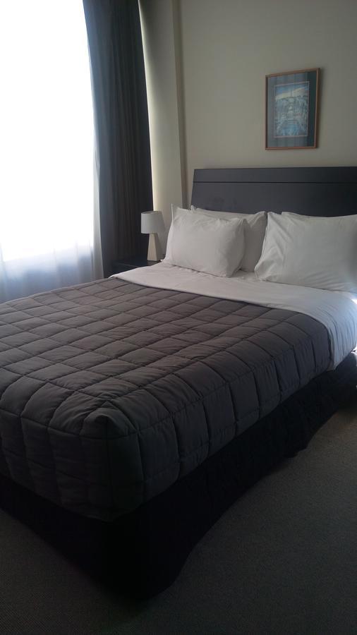 Stay At St Pauls Wellington Luaran gambar